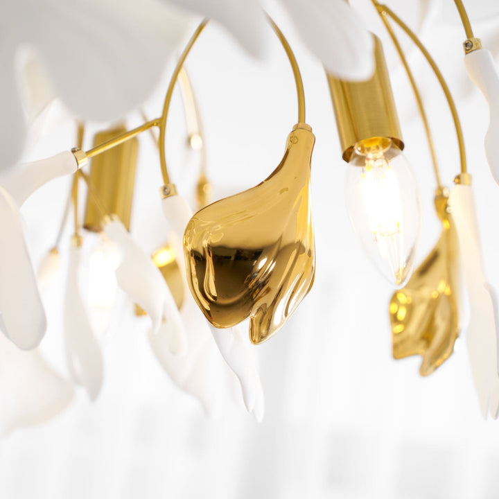 Lampa sufitowa Gingko