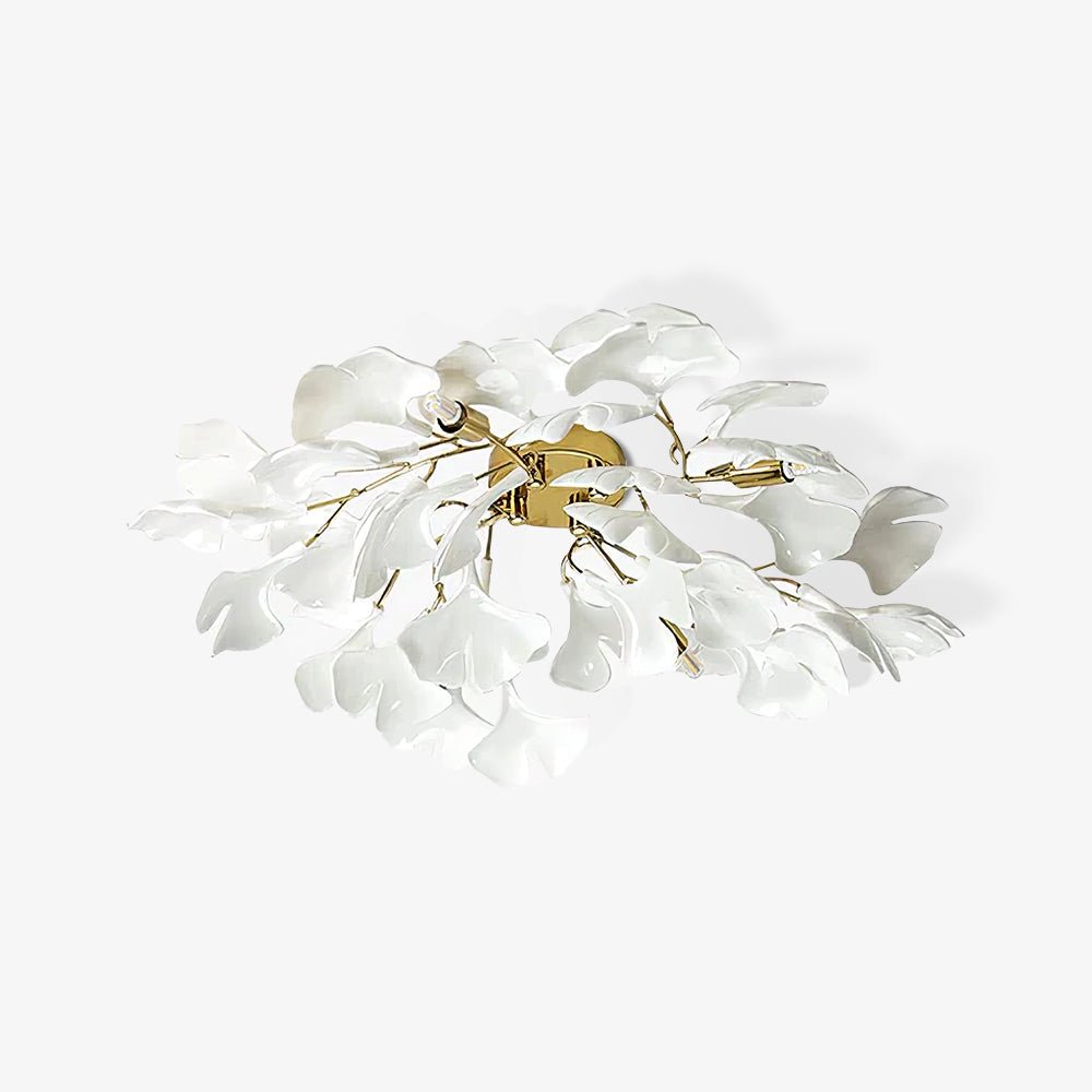 Lampa sufitowa Gingko
