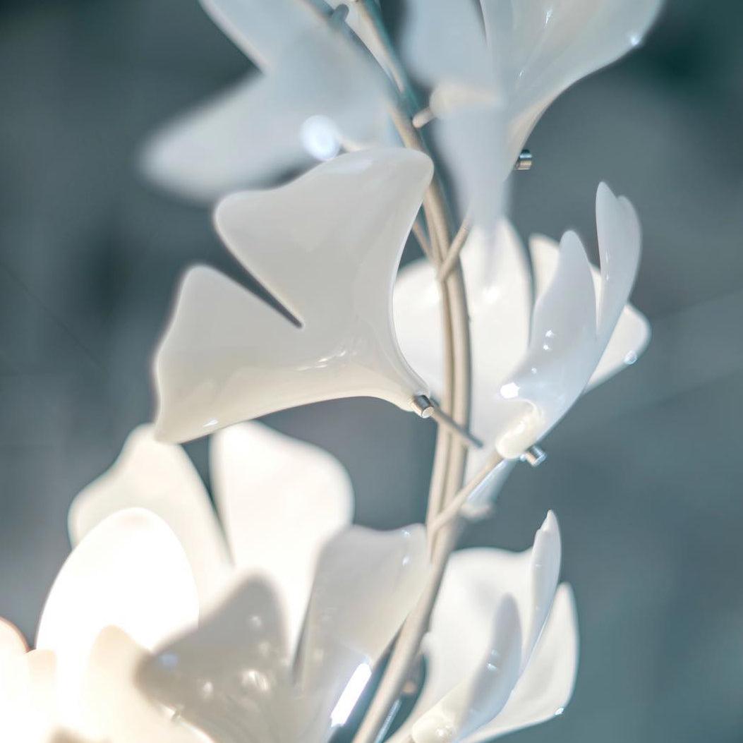 Żyrandol Gingko Vortex