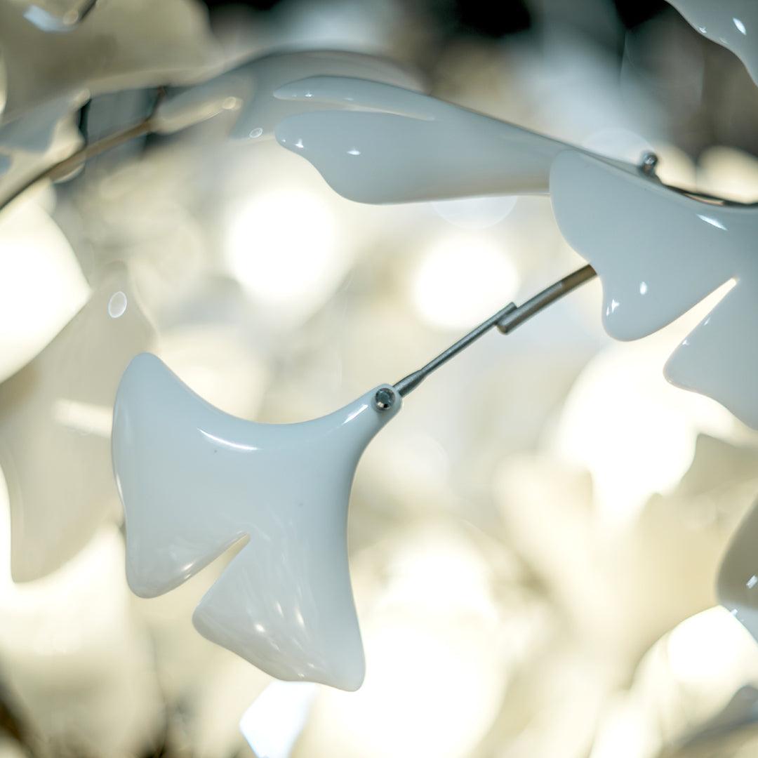 Żyrandol Gingko Vortex