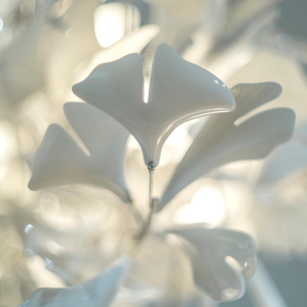 Żyrandol Gingko Vortex