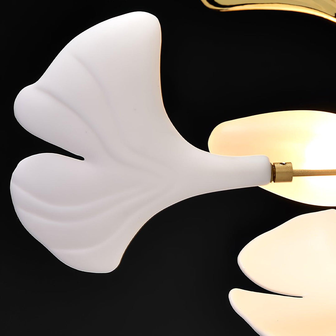 Żyrandol Horizon Bloom Gingko