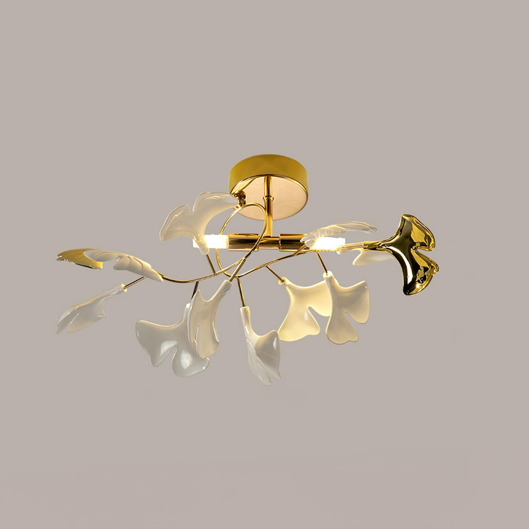 Lampa sufitowa Gingko