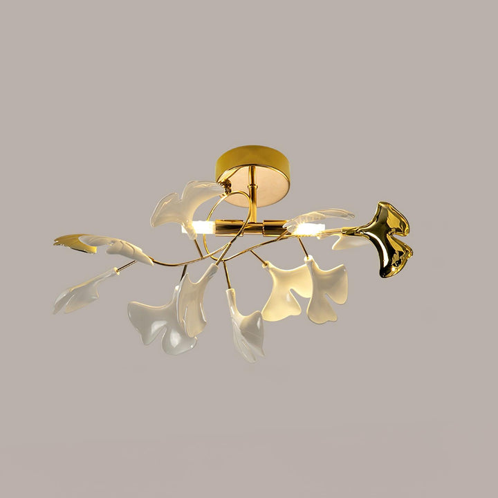 Lampa sufitowa Gingko