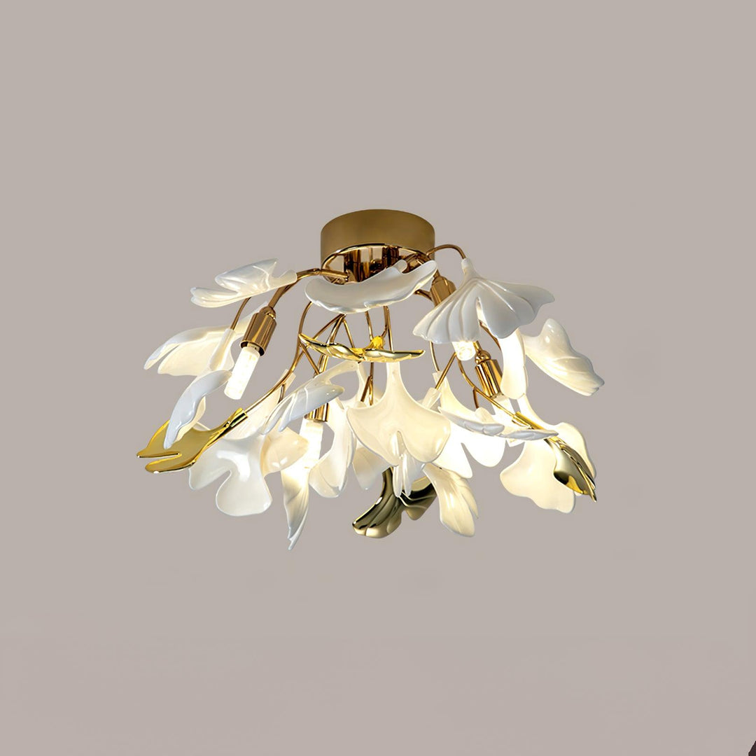 Lampa sufitowa Gingko