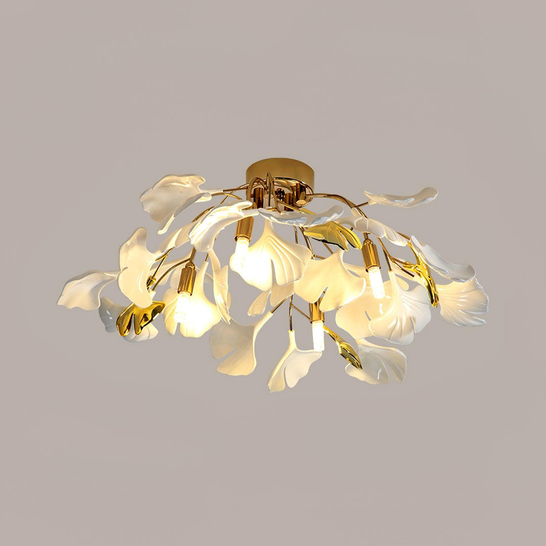 Lampa sufitowa Gingko
