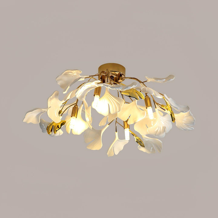 Lampa sufitowa Gingko