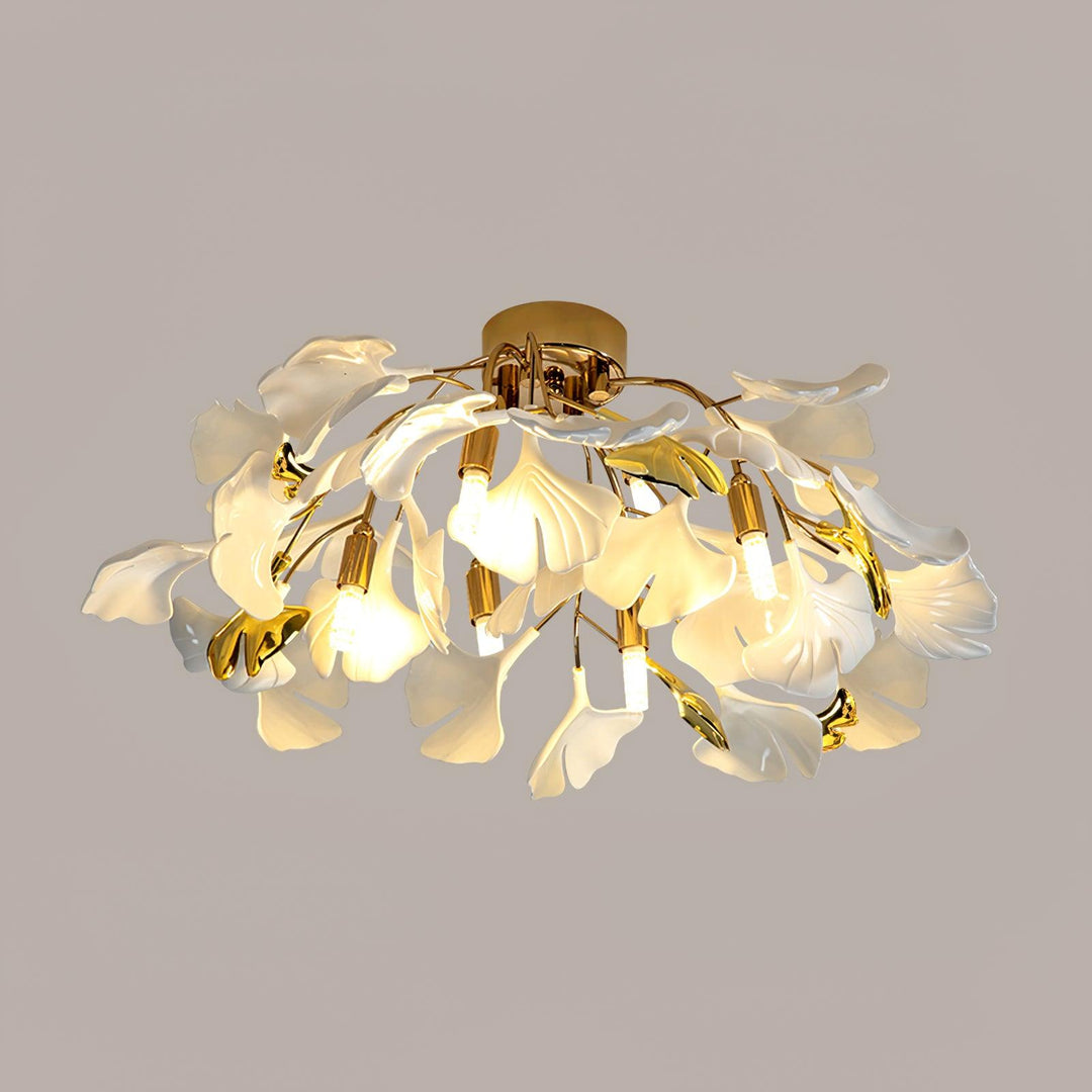 Lampa sufitowa Gingko