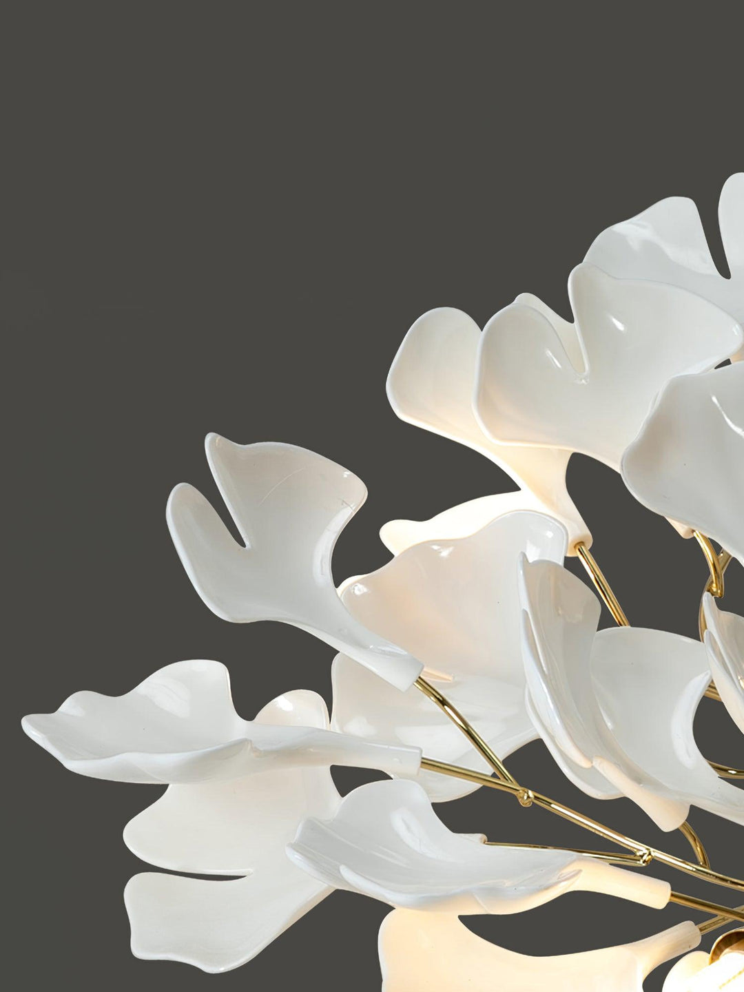 Lampa sufitowa Gingko