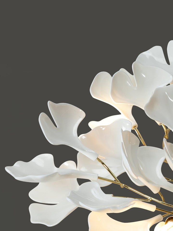 Lampa sufitowa Gingko