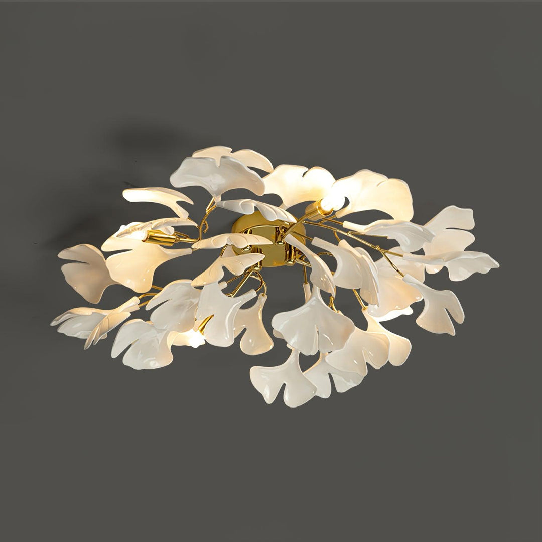 Lampa sufitowa Gingko