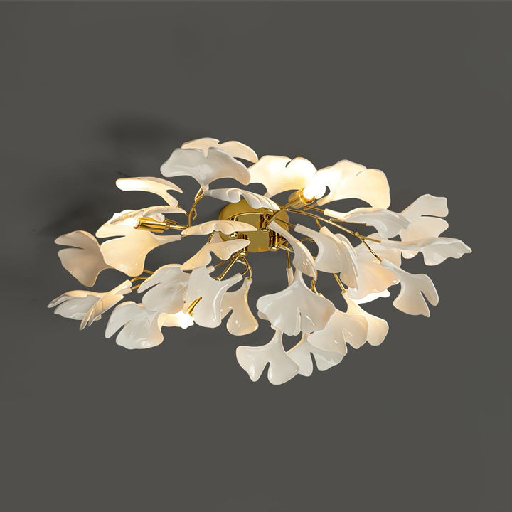 Lampa sufitowa Gingko