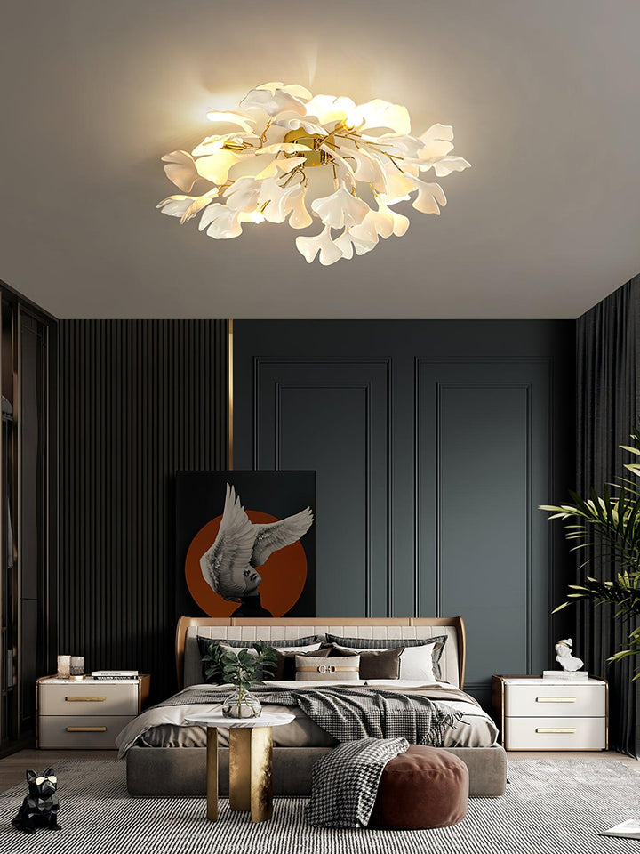 Lampa sufitowa Gingko