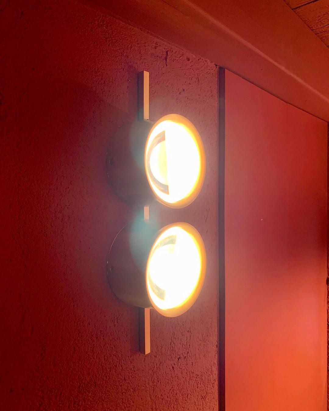 Lampa Ścienna z Kamieni Szlachetnych