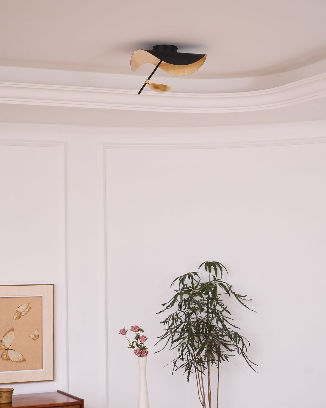 Lampa sufitowa Giorgio