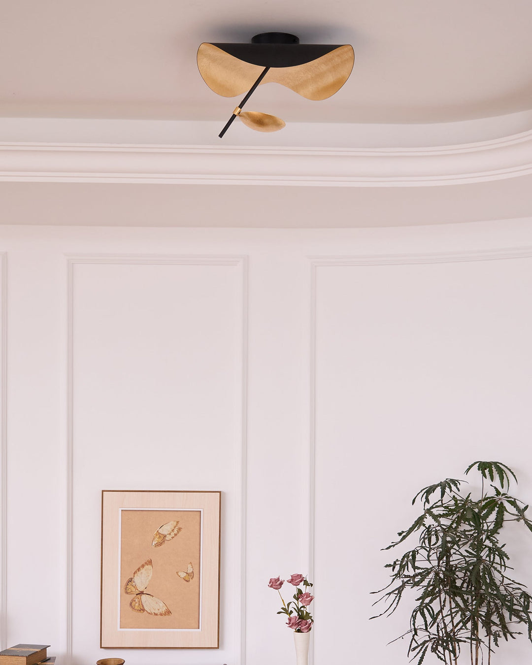 Lampa sufitowa Giorgio