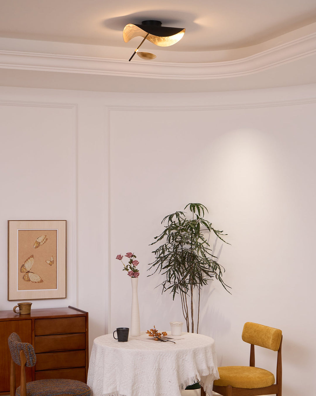 Lampa sufitowa Giorgio