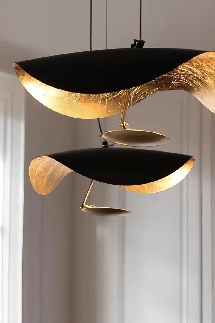 Lampa wisząca Giorgio