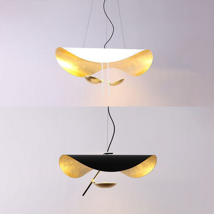 Lampa wisząca Giorgio