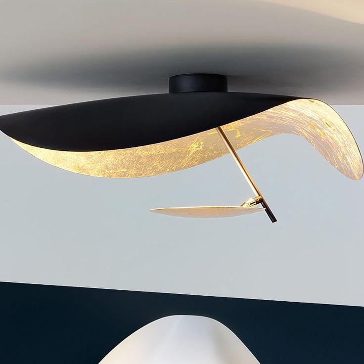 Lampa sufitowa Giorgio