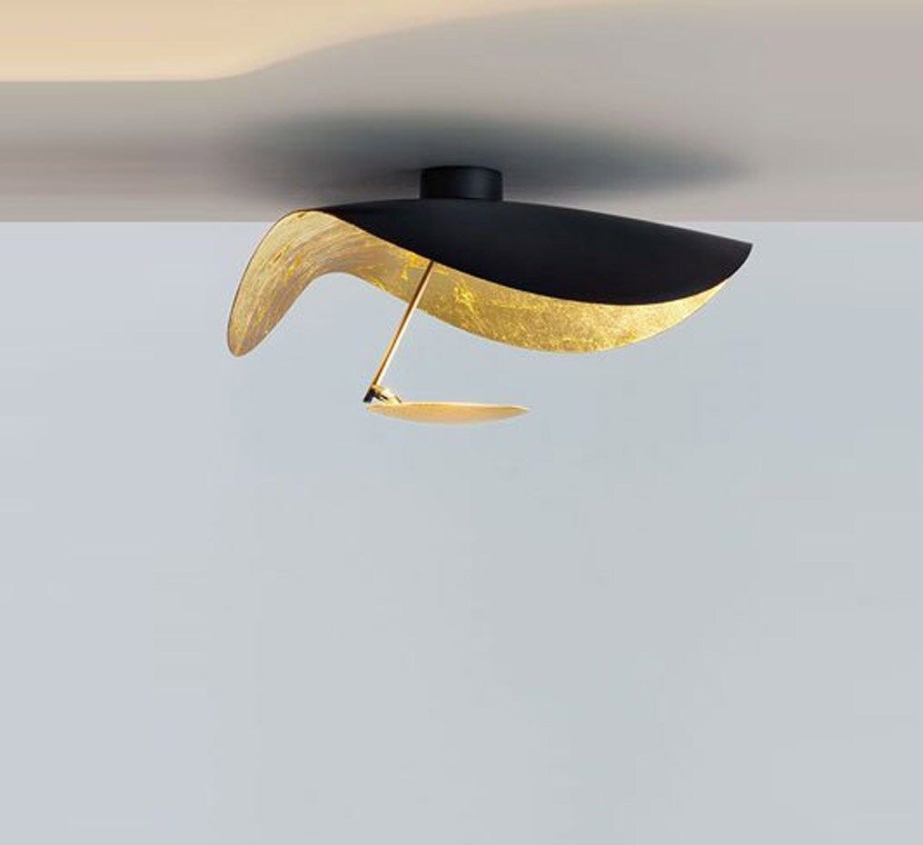 Lampa sufitowa Giorgio
