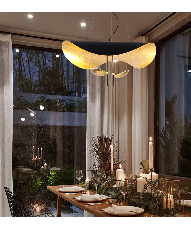 Lampa wisząca Giorgio