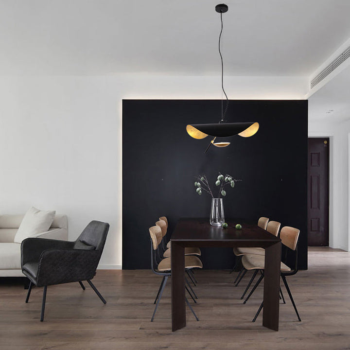 Lampa wisząca Giorgio