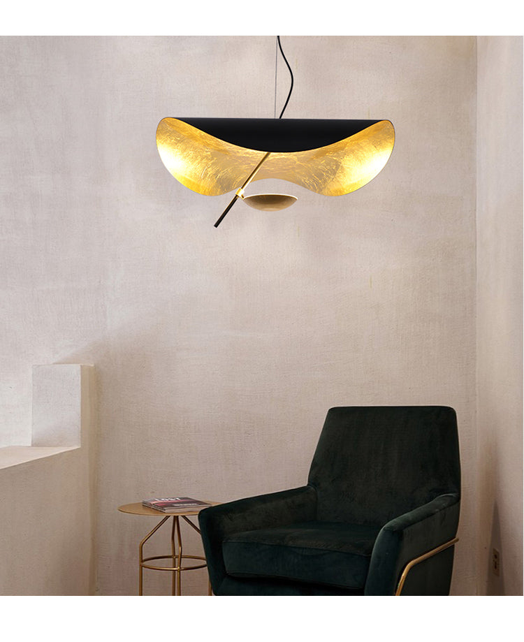 Lampa wisząca Giorgio