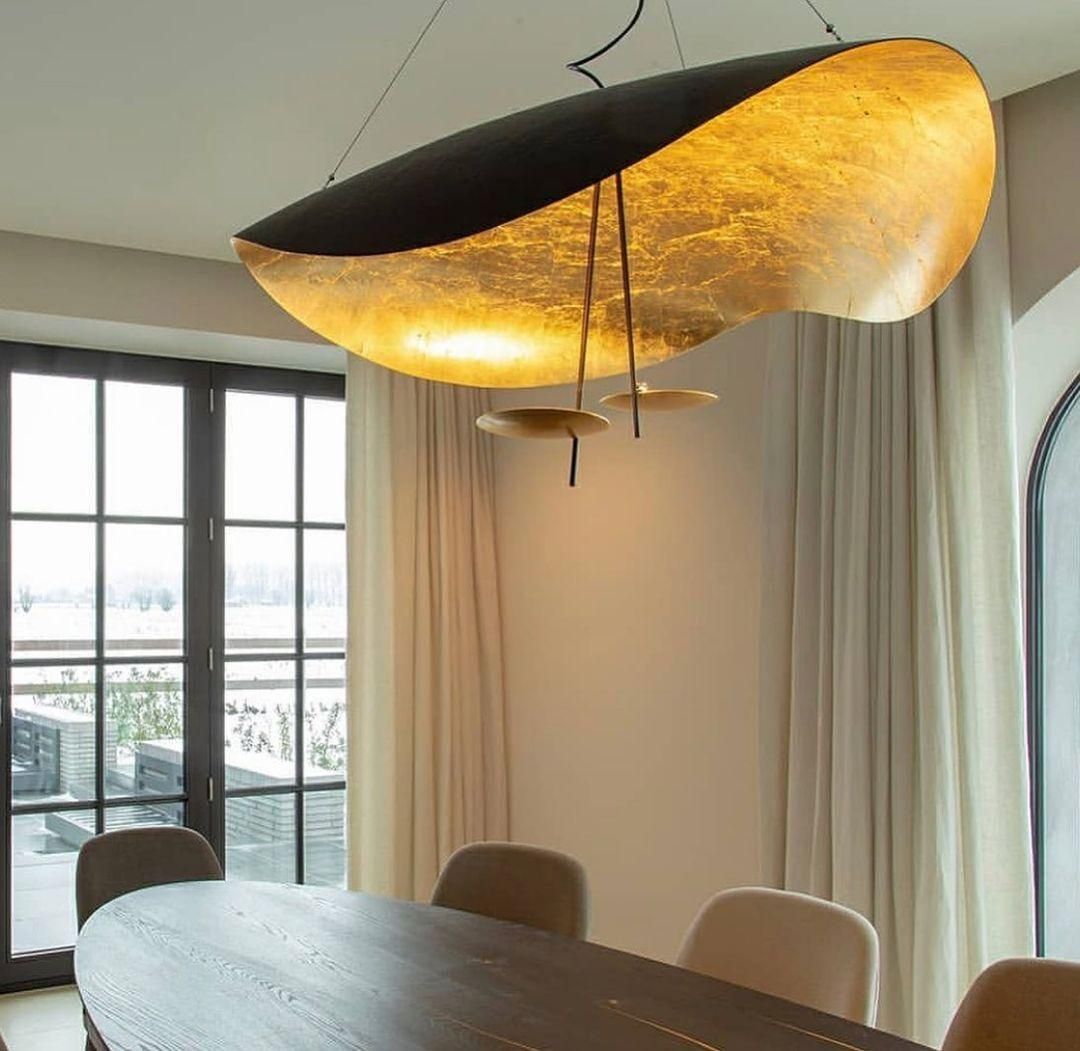 Lampa wisząca Giorgio