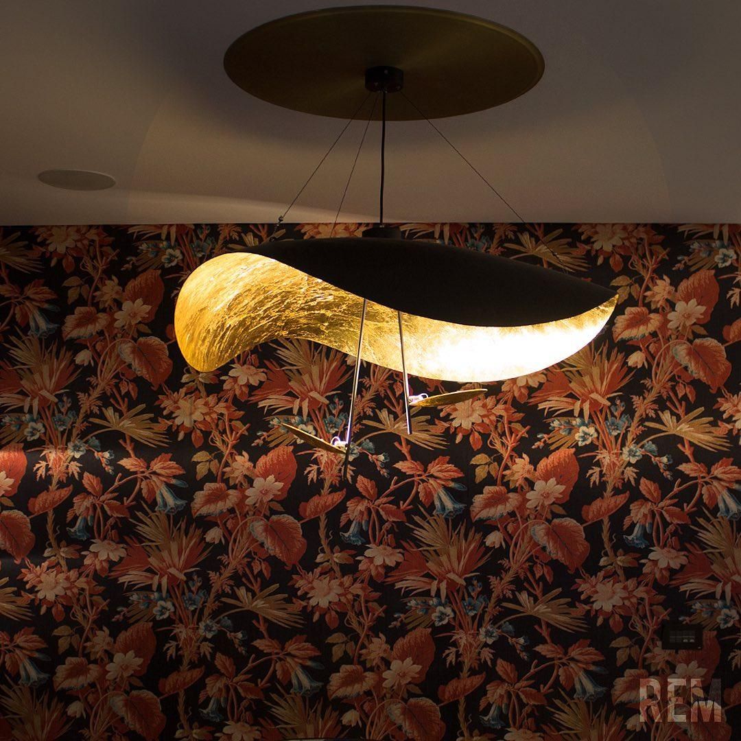 Lampa wisząca Giorgio