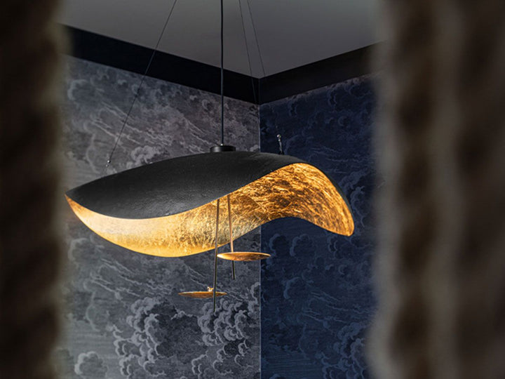 Lampa wisząca Giorgio