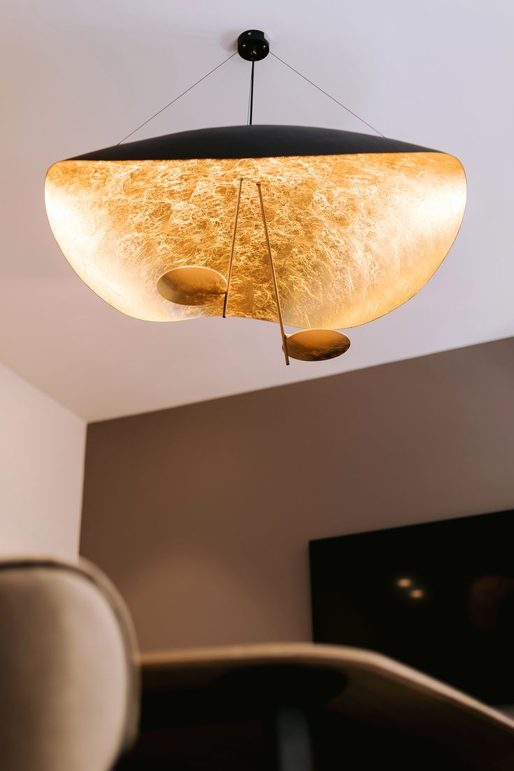 Lampa wisząca Giorgio
