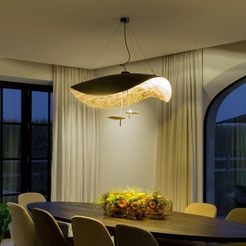 Lampa wisząca Giorgio