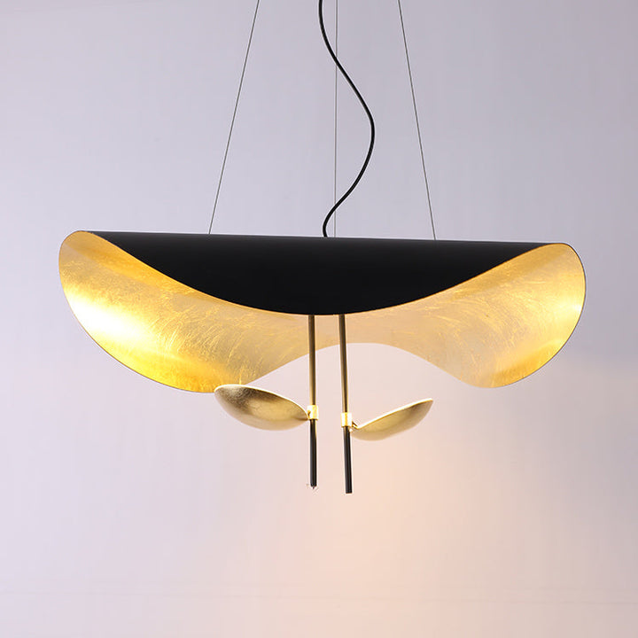 Lampa wisząca Giorgio