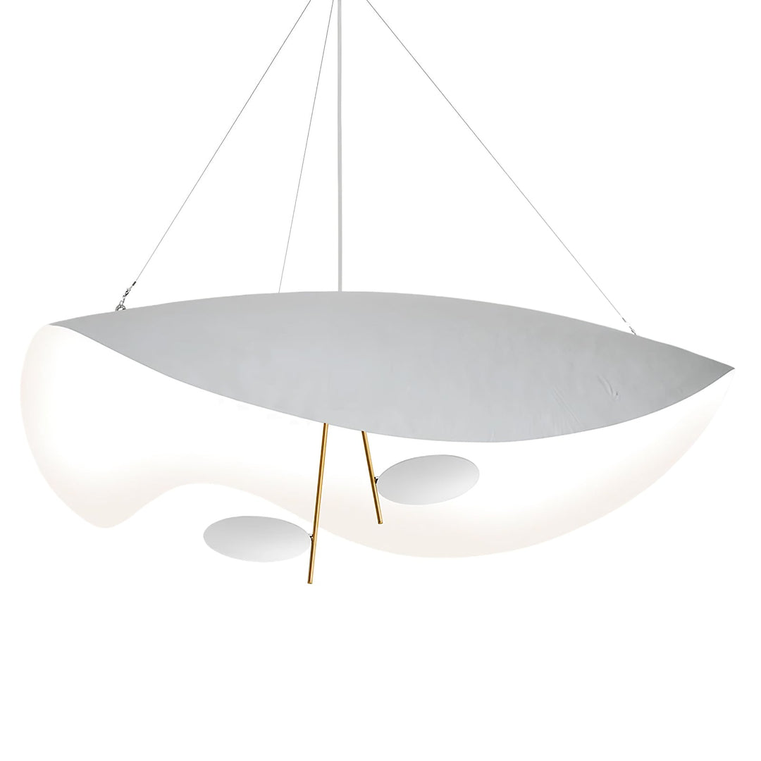 Lampa wisząca Giorgio