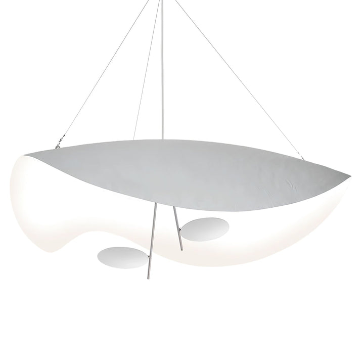 Lampa wisząca Giorgio