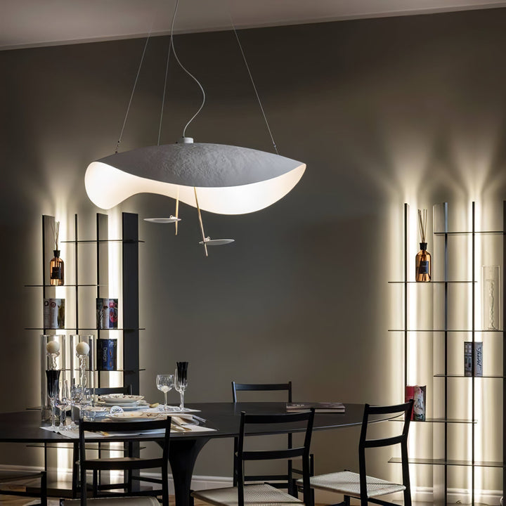 Lampa wisząca Giorgio