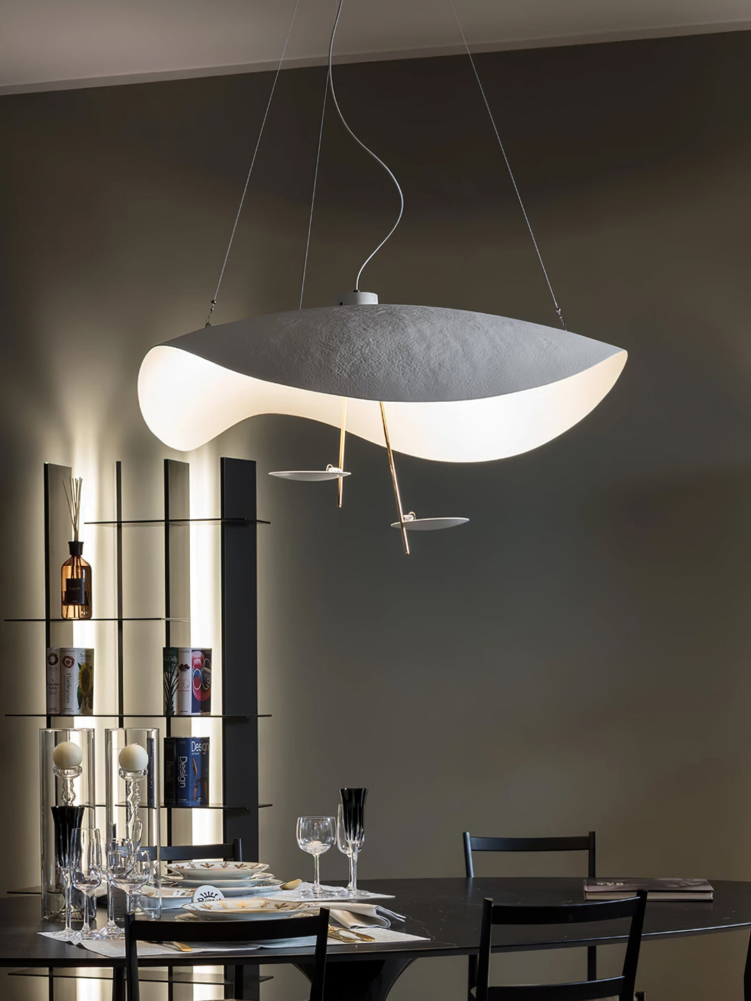 Lampa wisząca Giorgio
