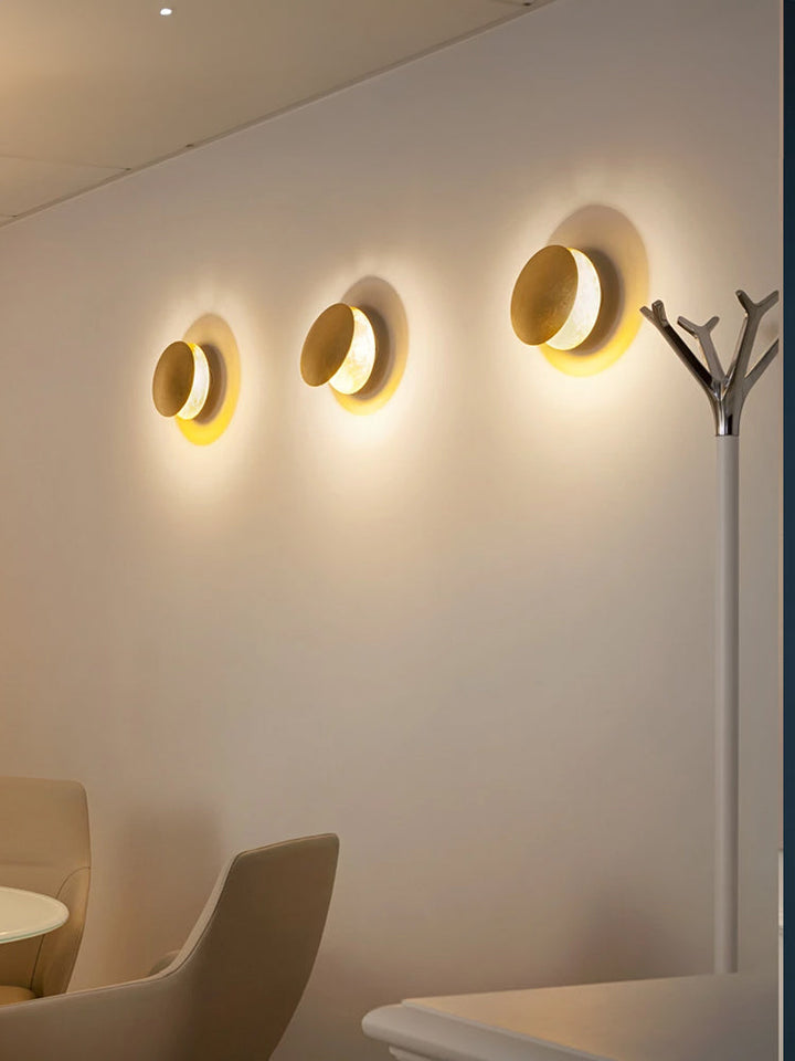 Lampa Ścienna Giorgio
