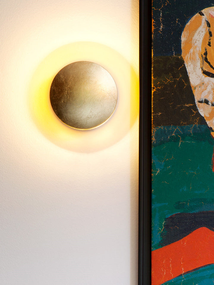 Lampa Ścienna Giorgio