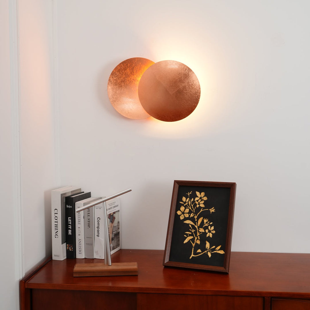 Lampa Ścienna Giorgio