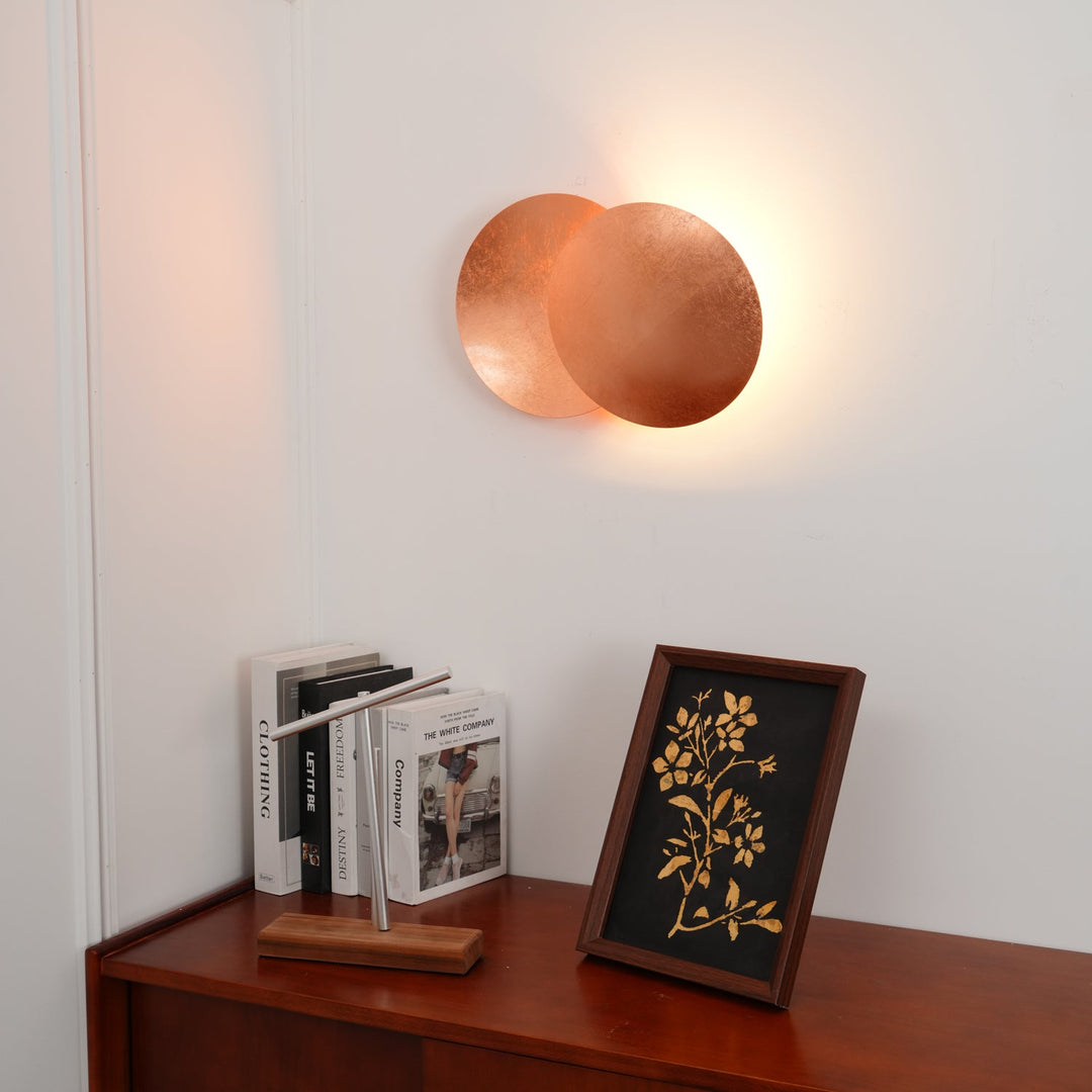 Lampa Ścienna Giorgio