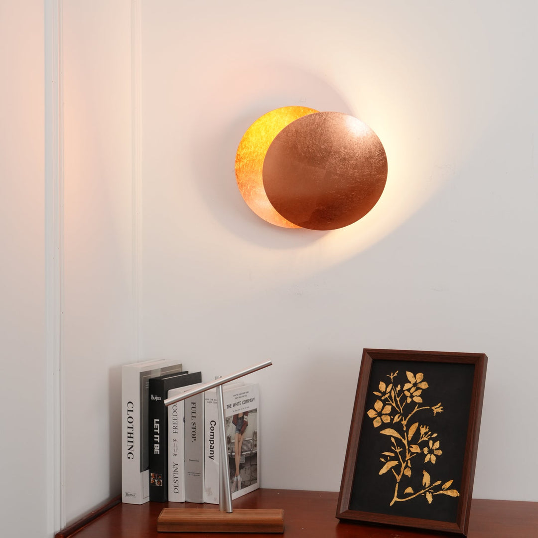 Lampa Ścienna Giorgio