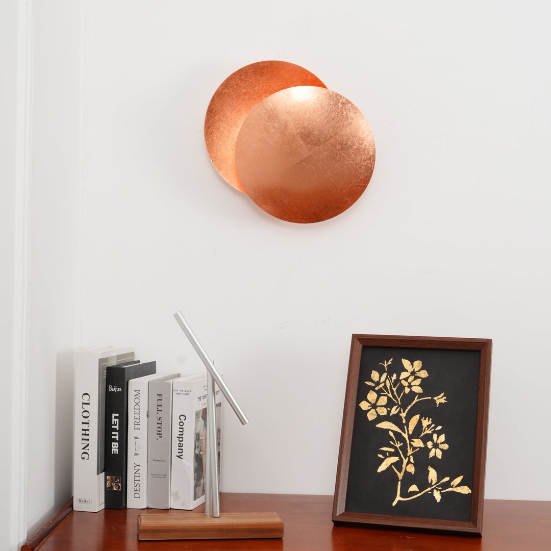 Lampa Ścienna Giorgio