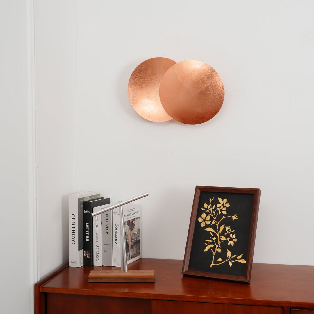 Lampa Ścienna Giorgio