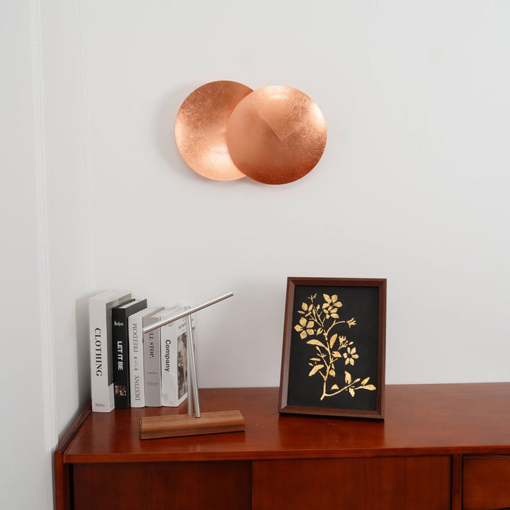 Lampa Ścienna Giorgio
