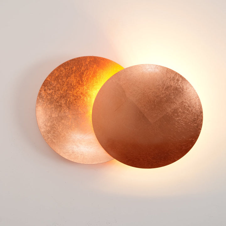 Lampa Ścienna Giorgio