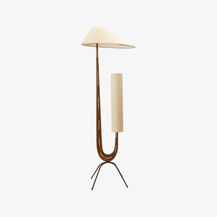 Lampa podłogowa Żyrafa