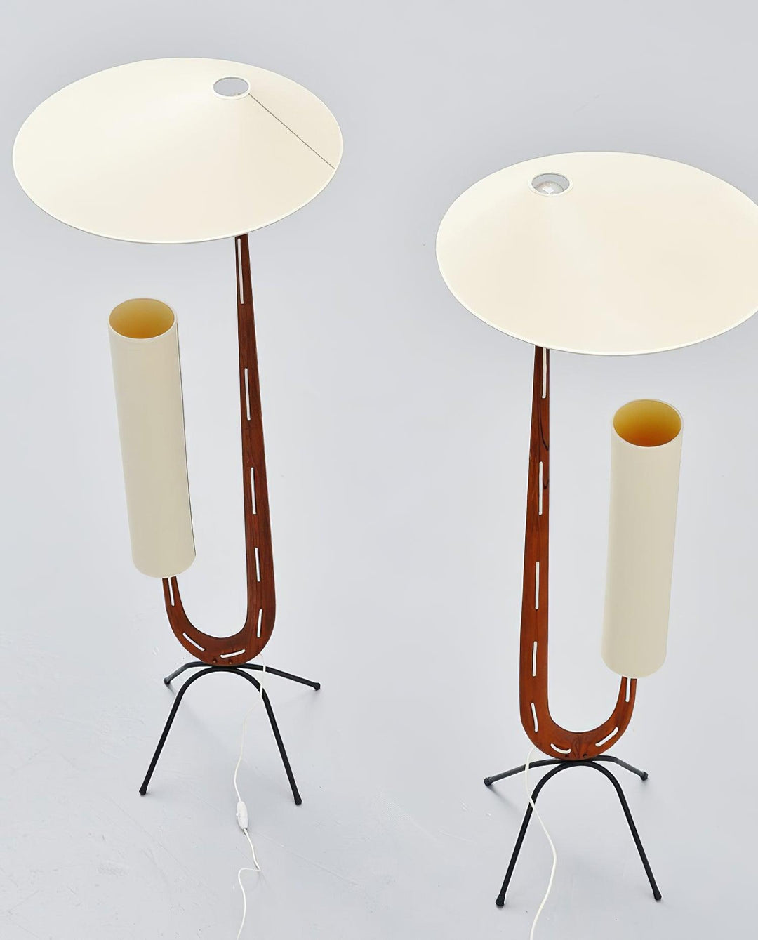 Lampa podłogowa Żyrafa