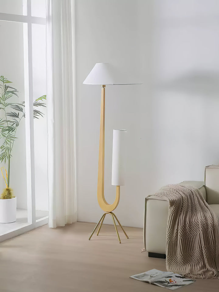 Lampa podłogowa Żyrafa
